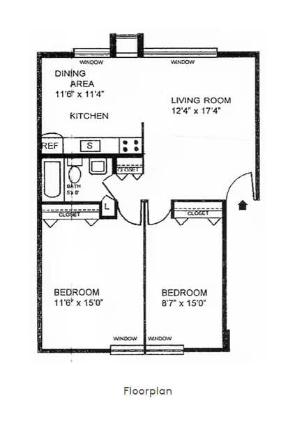 Floorplan 2