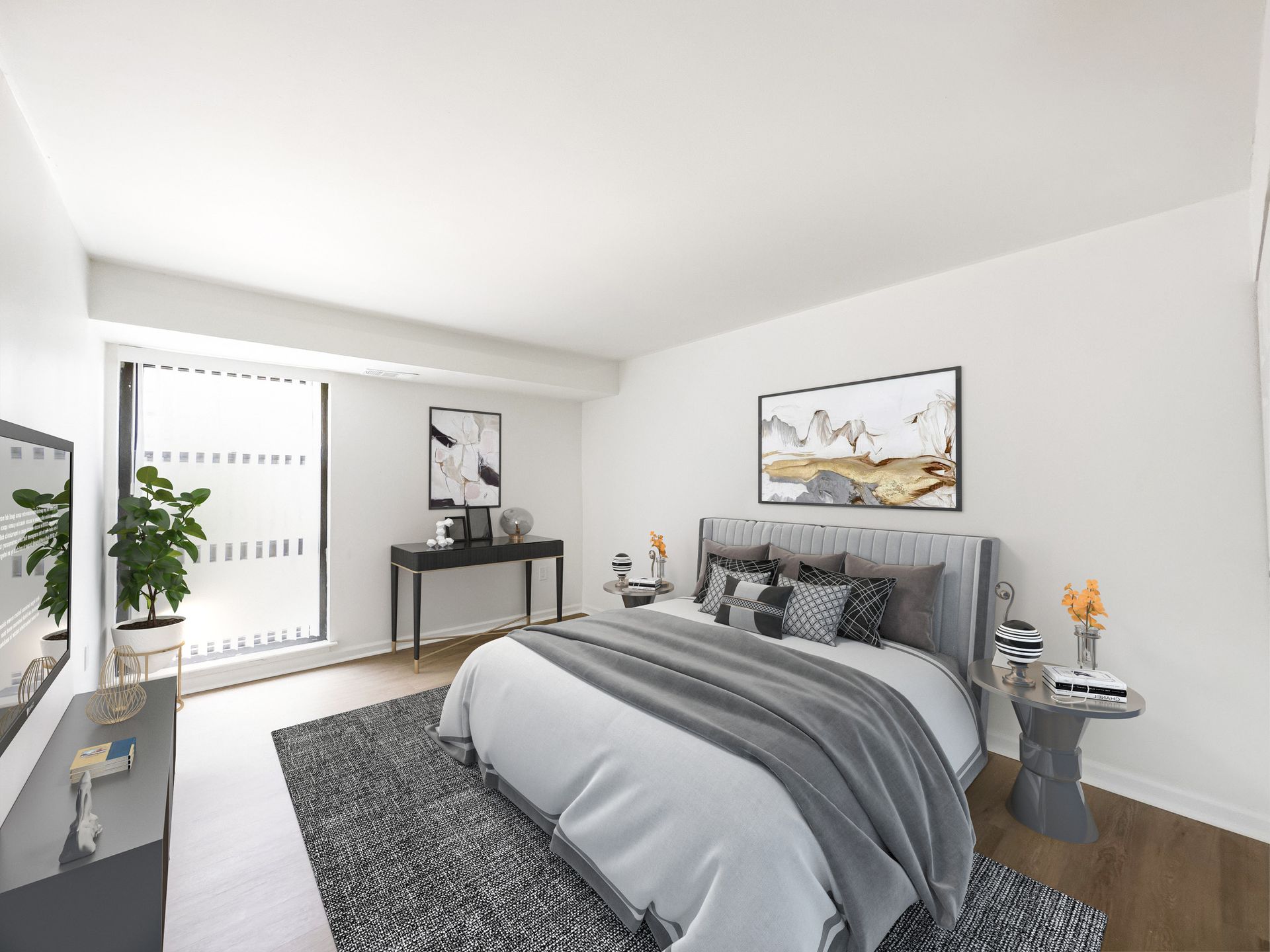 Interior photo 34